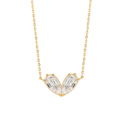 Heart of Light Necklace