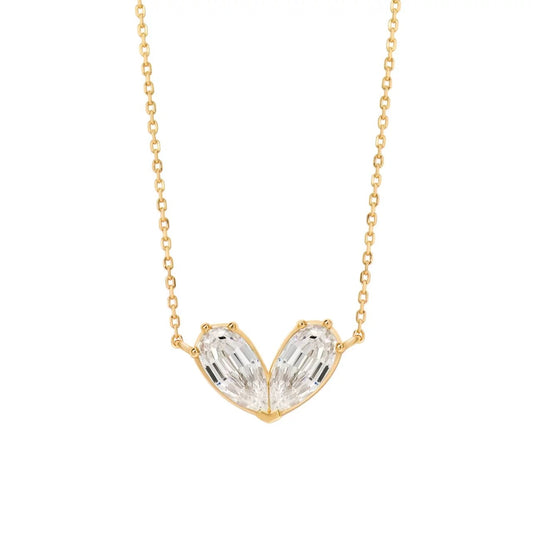Heart of Light Necklace