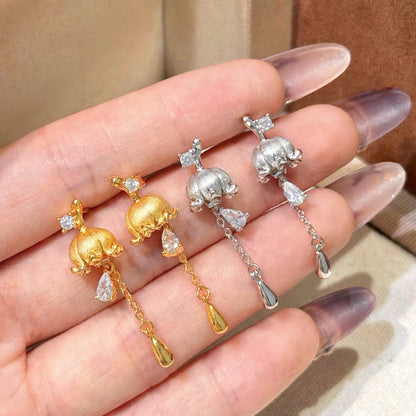 Lily of the Valley Set