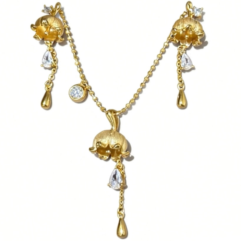 Lily of the Valley Set