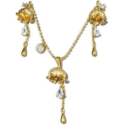 Lily of the Valley Set