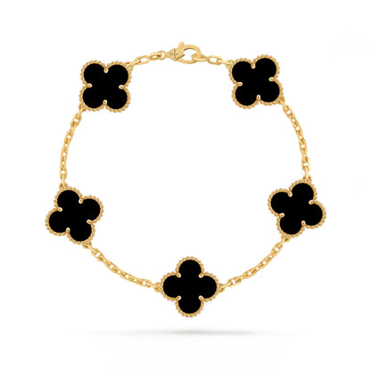 Vintage Alhambra Bracelet