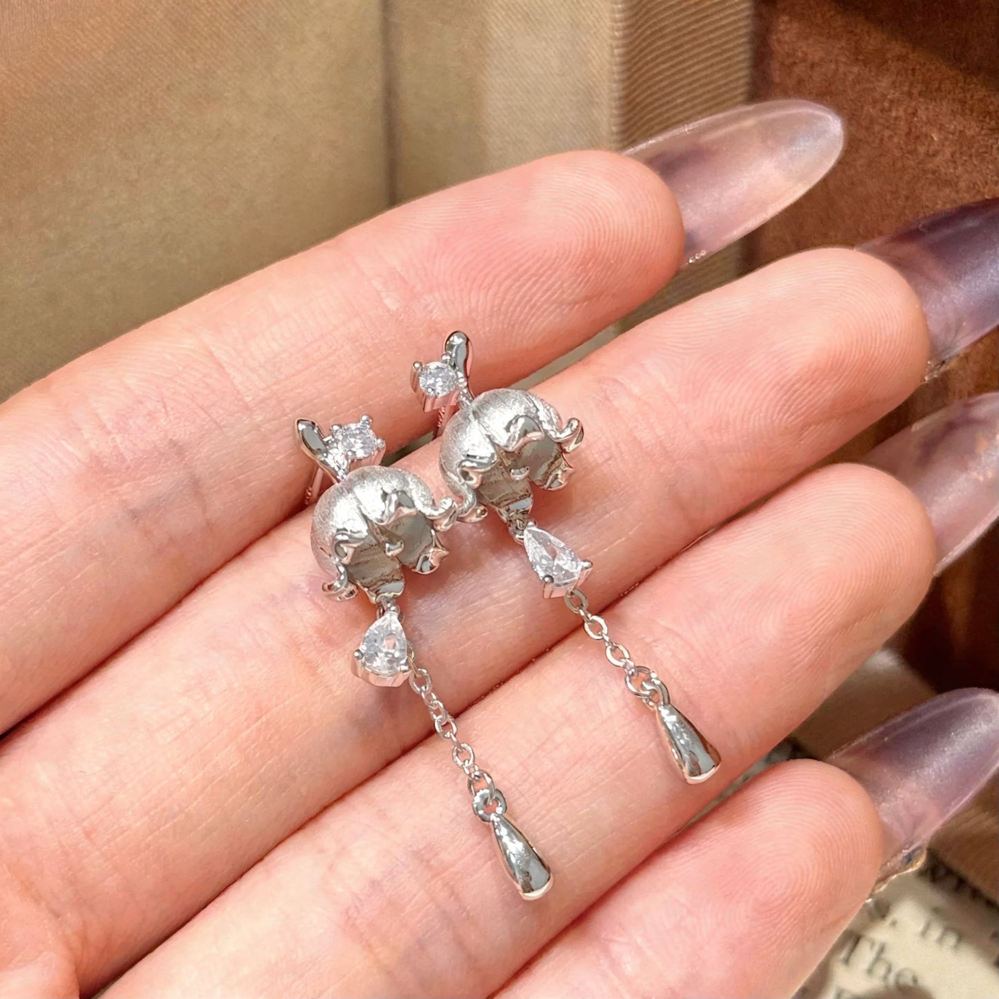 Lily of the Valley Set
