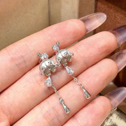 Lily of the Valley Set