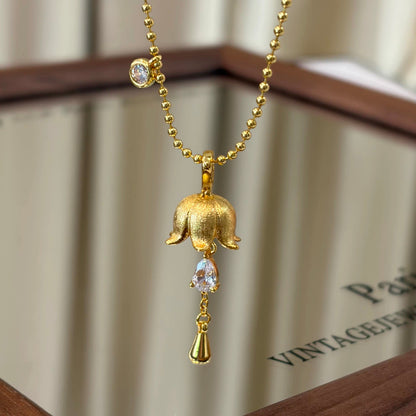 Lily of the Valley Set