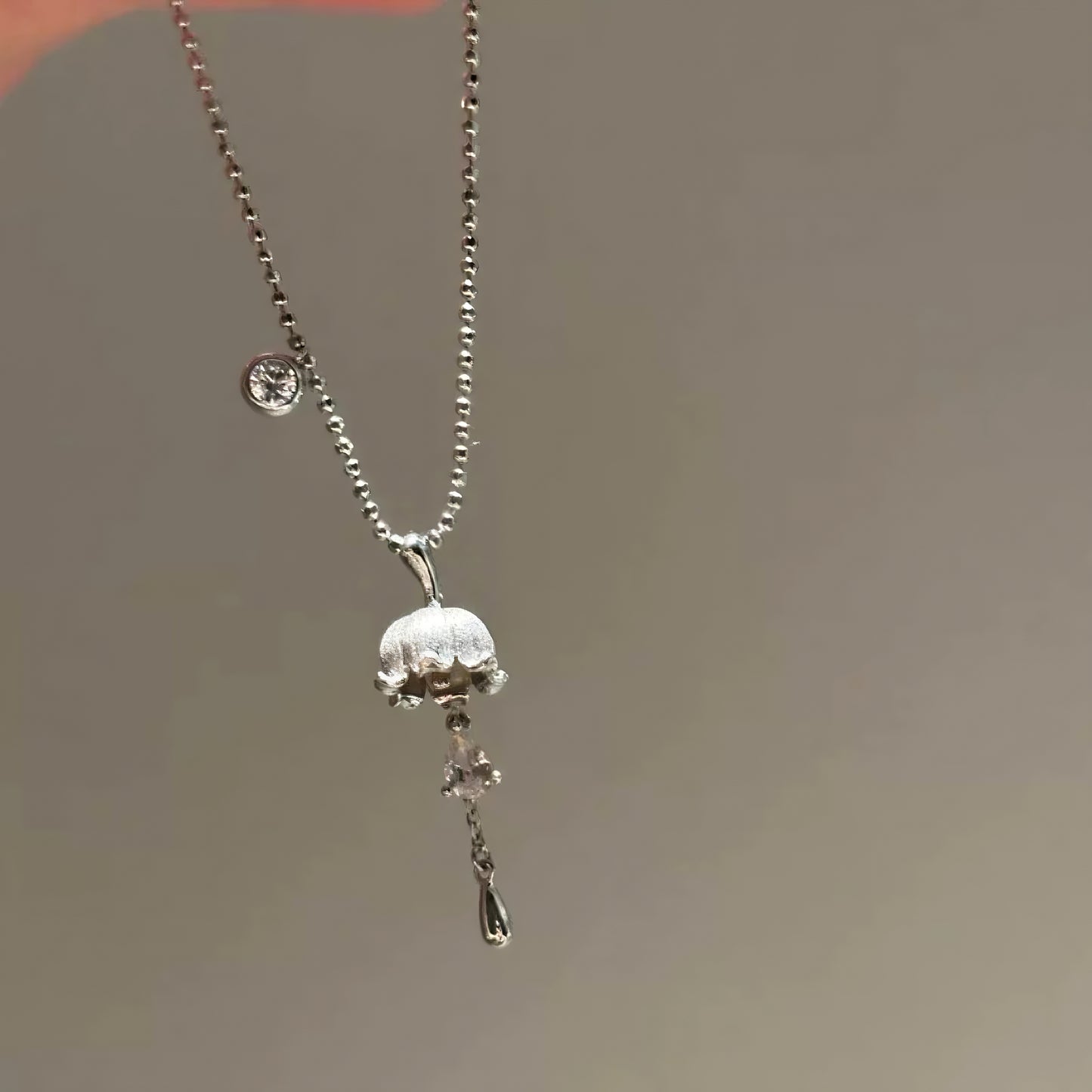 Lily of the Valley Set