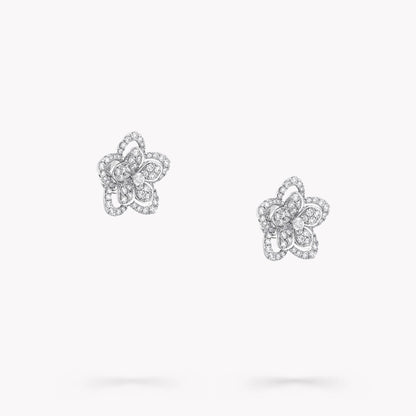 Wild Flowers Diamond Set