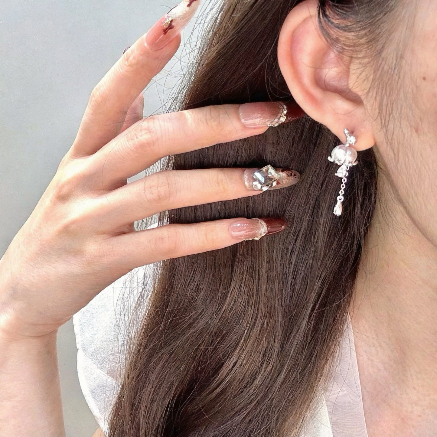 Lily of the Valley Set