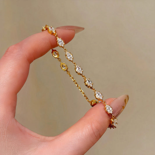 Lumière Link Bracelet