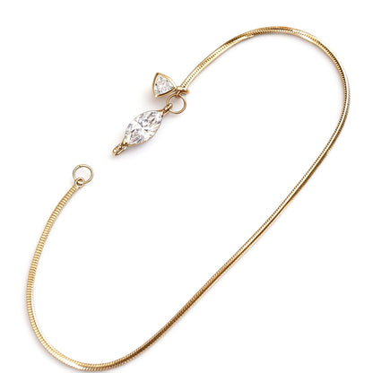 Oval Essence Bracelet