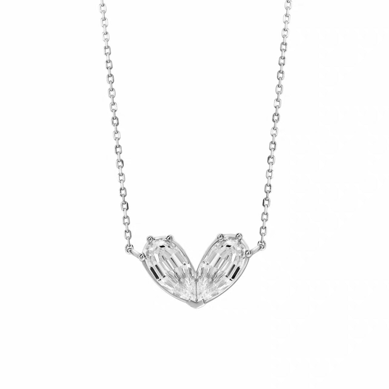 Heart of Light Necklace