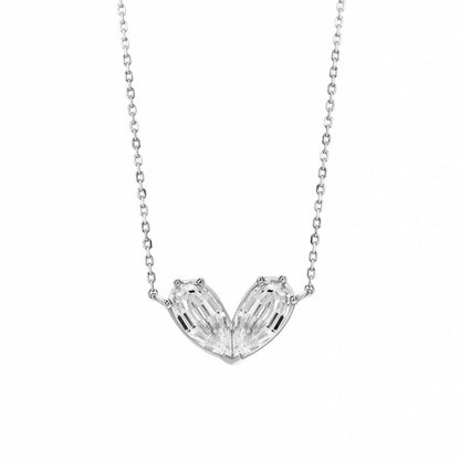 Heart of Light Necklace