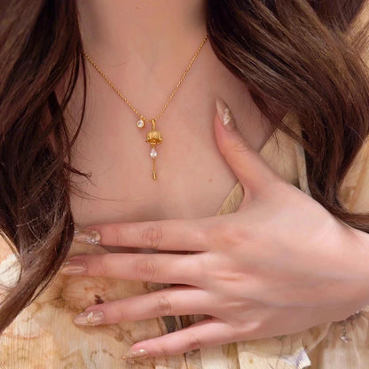 Lily of the Valley Set