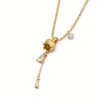 Lily of the Valley Set