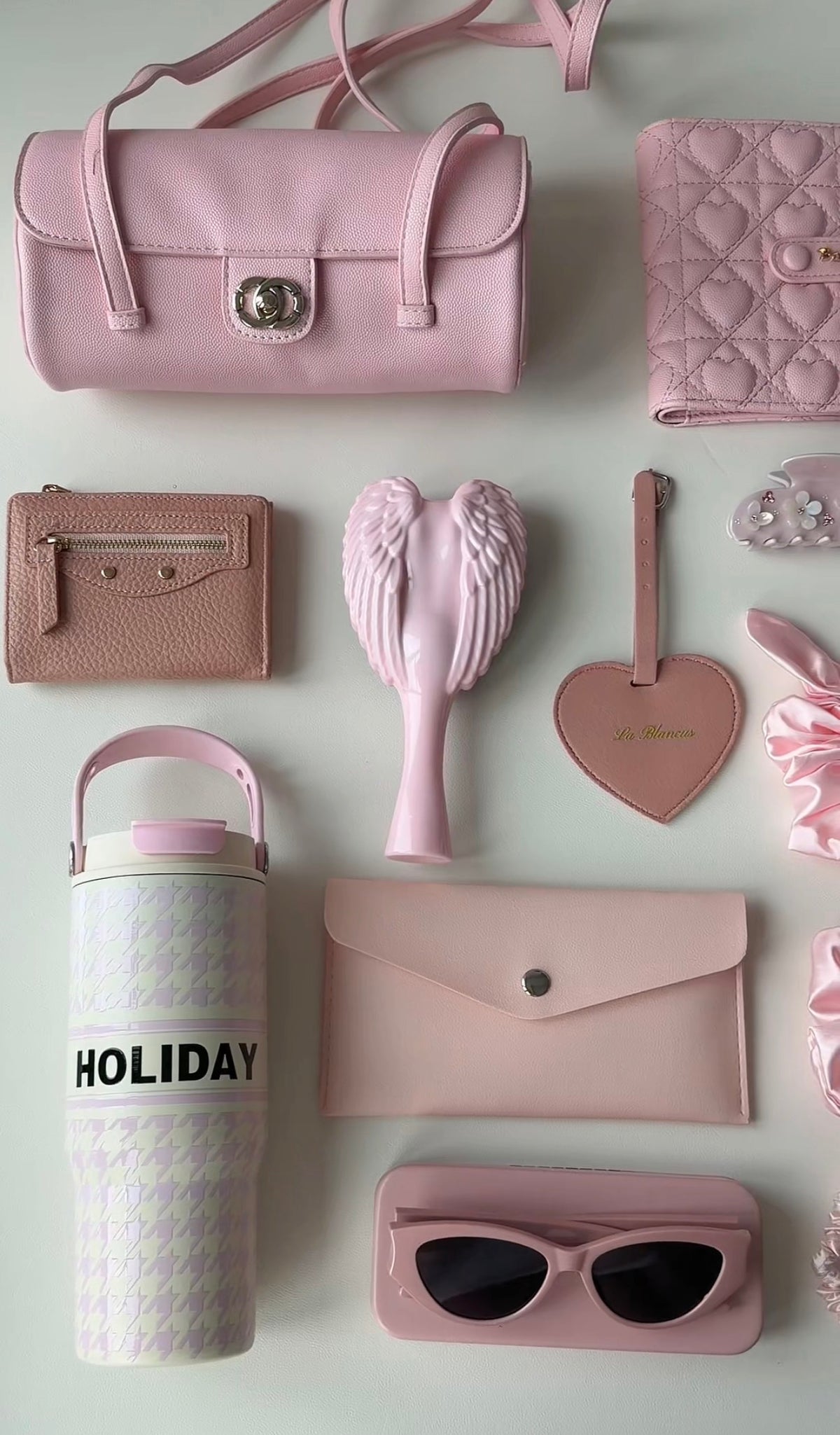 Luxe Life Essentials Lucky Scoops
