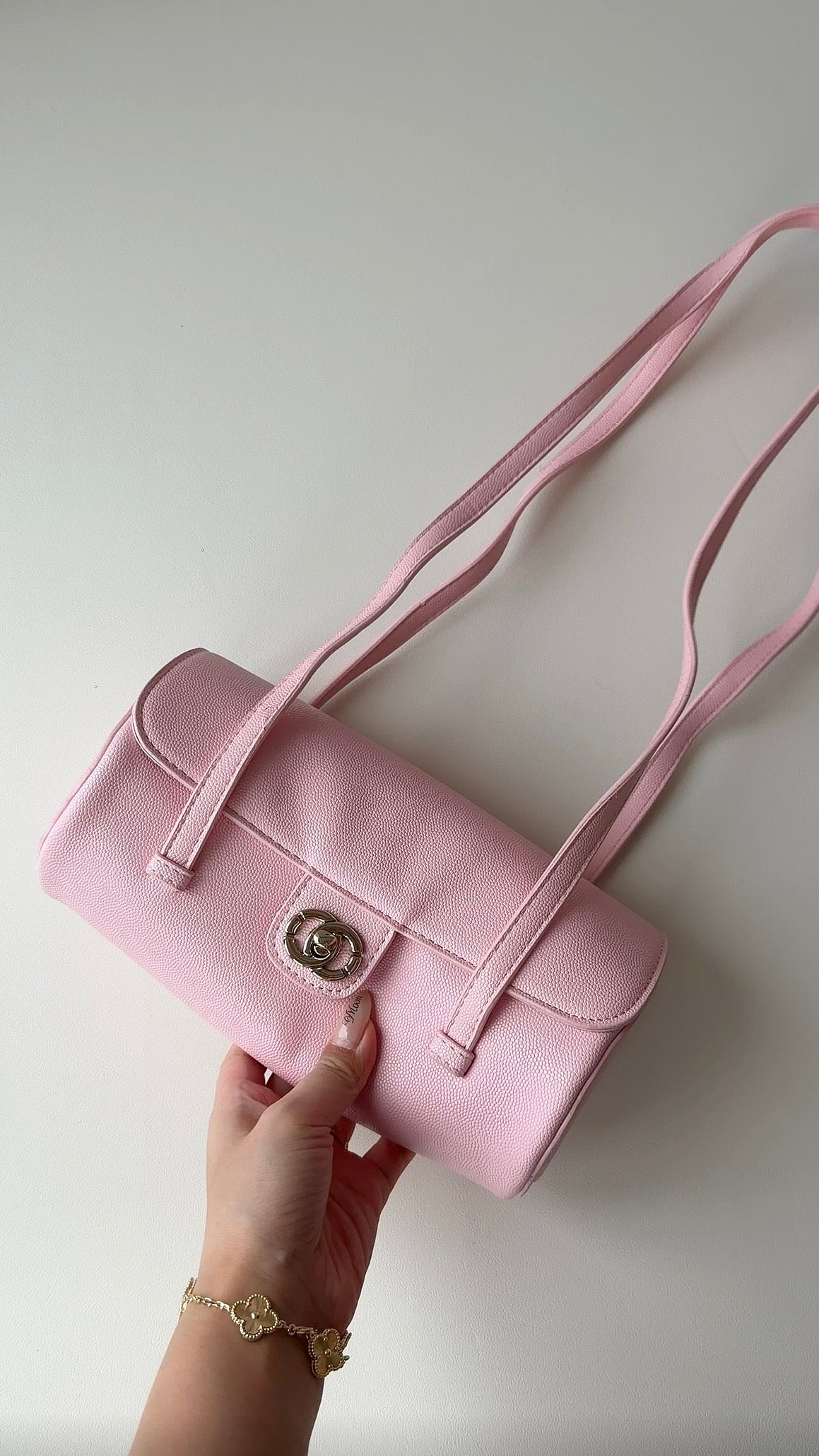 Luxe Life Essentials Lucky Scoops