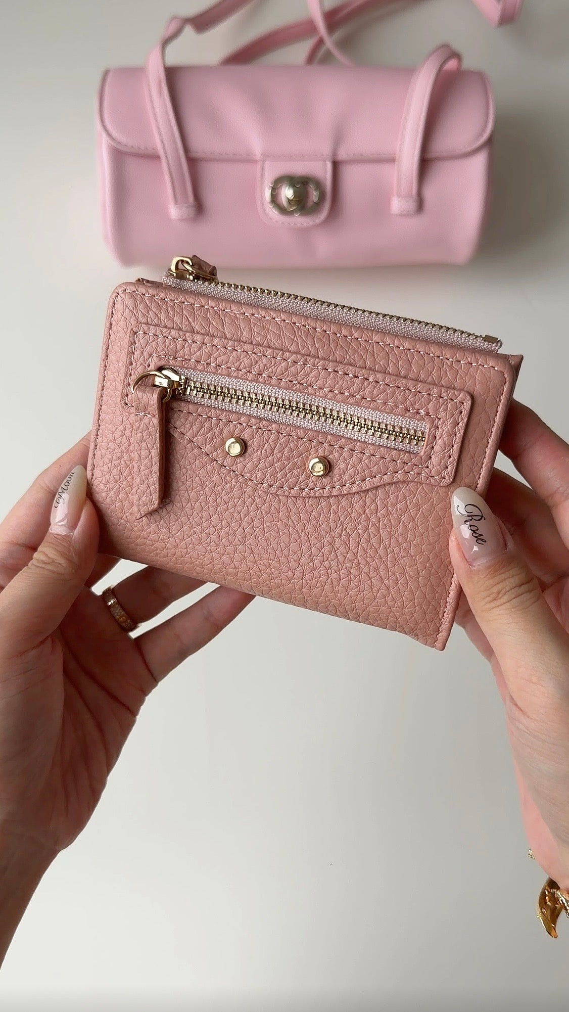 Luxe Life Essentials Lucky Scoops