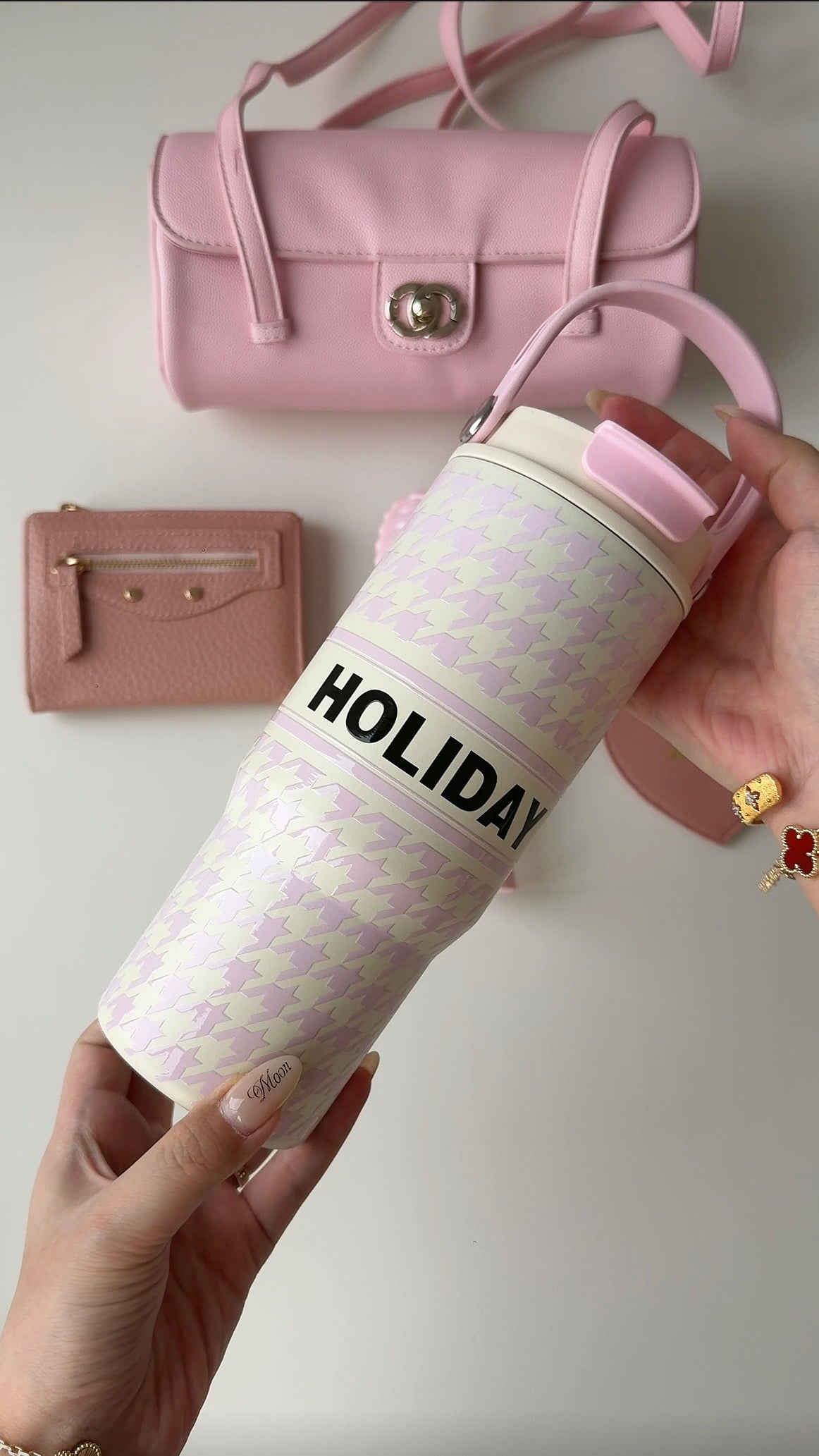 Luxe Life Essentials Lucky Scoops