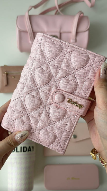 Luxe Life Essentials Lucky Scoops
