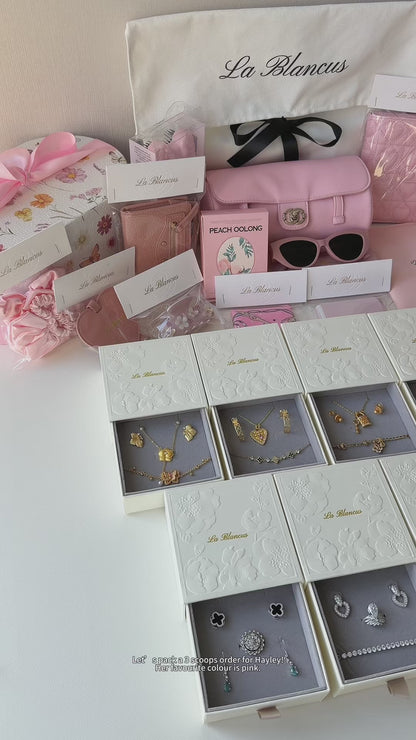 Luxe Life Essentials Lucky Scoops